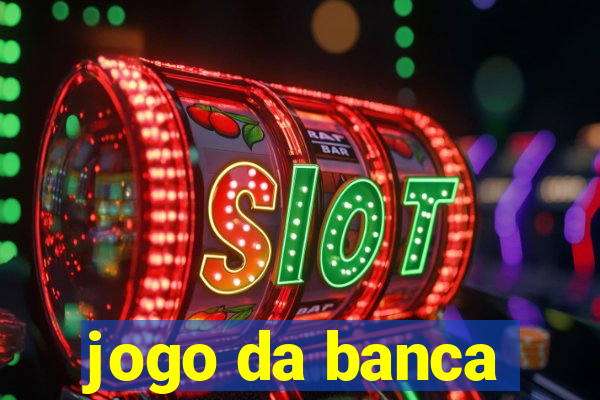 jogo da banca