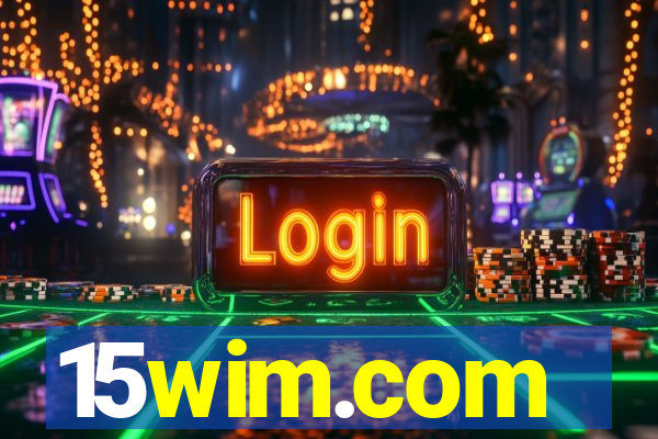 15wim.com