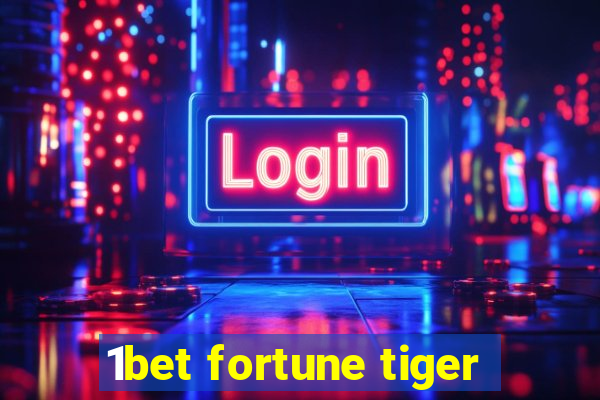 1bet fortune tiger