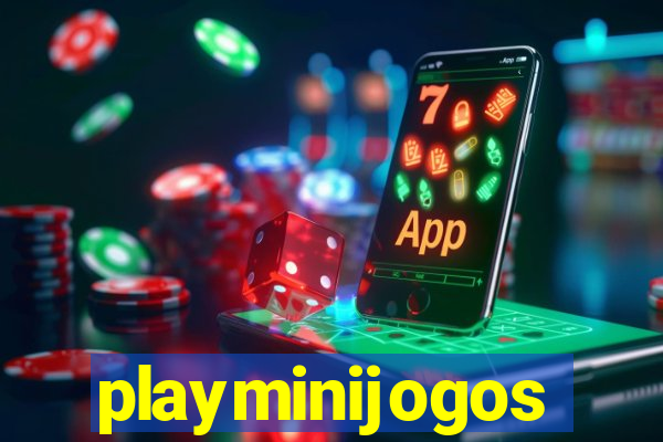 playminijogos