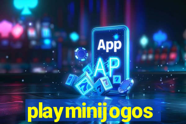 playminijogos