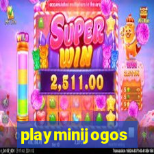 playminijogos