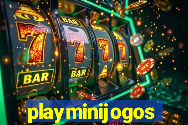 playminijogos