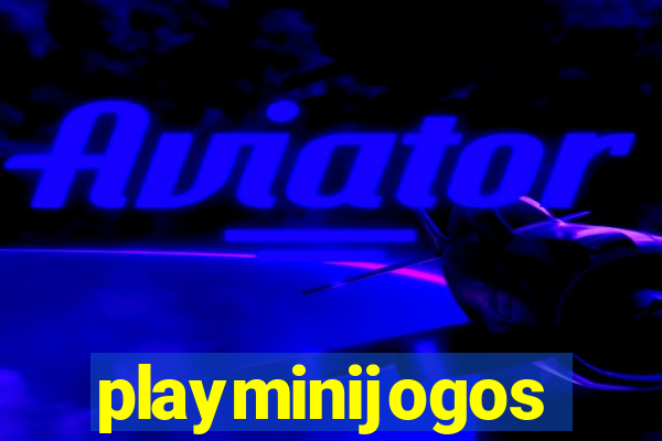 playminijogos