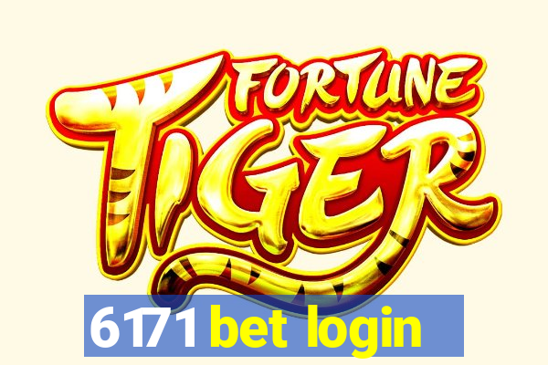 6171 bet login