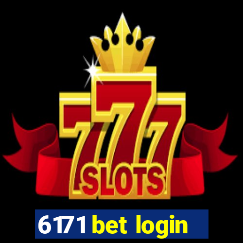 6171 bet login