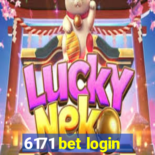 6171 bet login