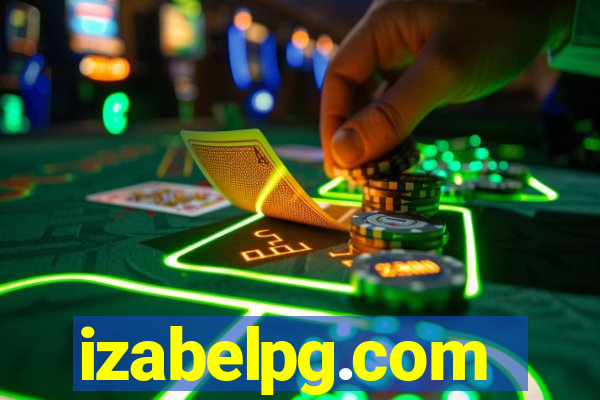 izabelpg.com