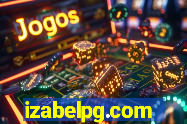 izabelpg.com