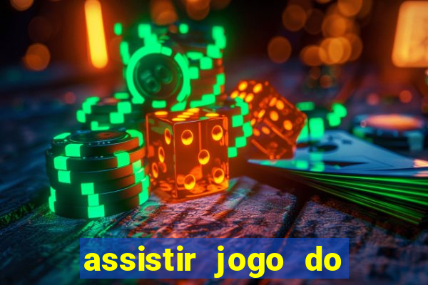 assistir jogo do corinthians ao vivo vto