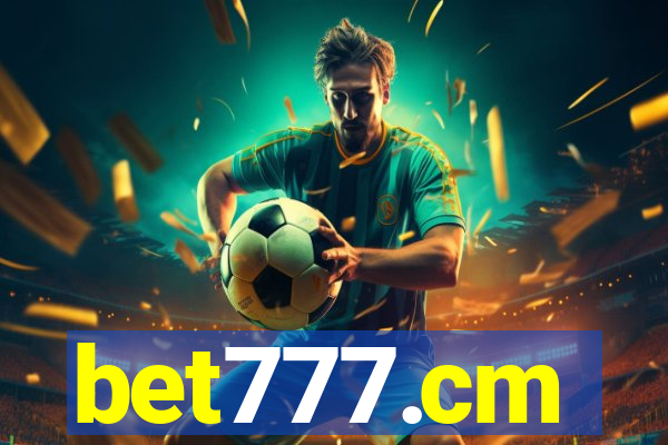 bet777.cm