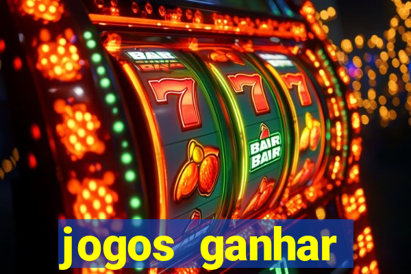 jogos ganhar dinheiro pix