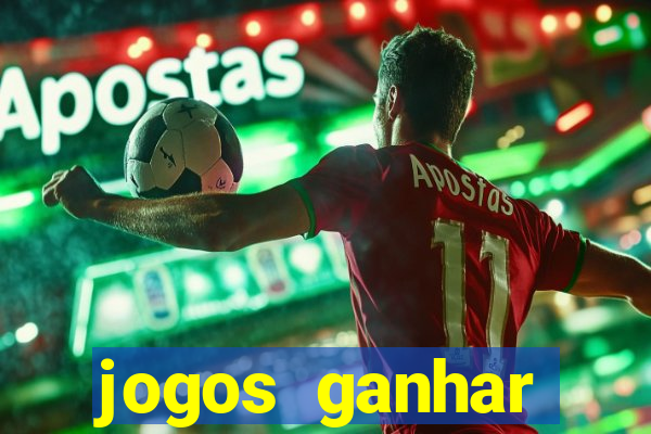 jogos ganhar dinheiro pix