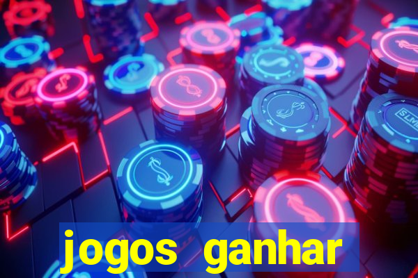 jogos ganhar dinheiro pix