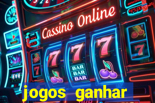 jogos ganhar dinheiro pix