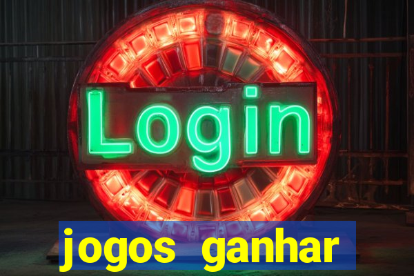 jogos ganhar dinheiro pix