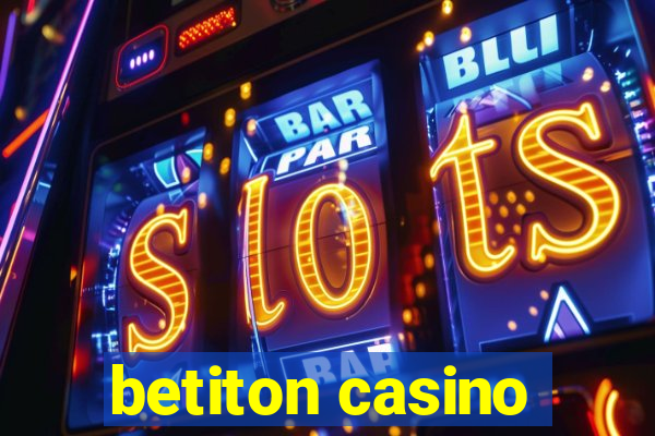 betiton casino