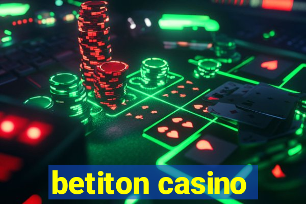 betiton casino