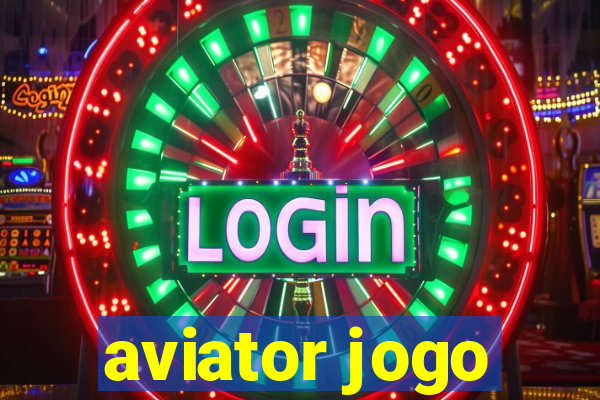 aviator jogo