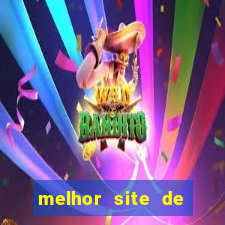 melhor site de análise de jogos futebol