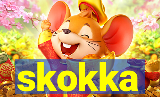 skokka