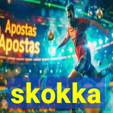 skokka