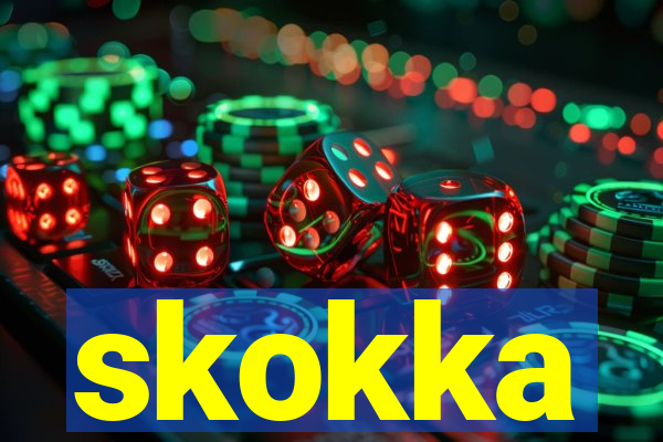 skokka