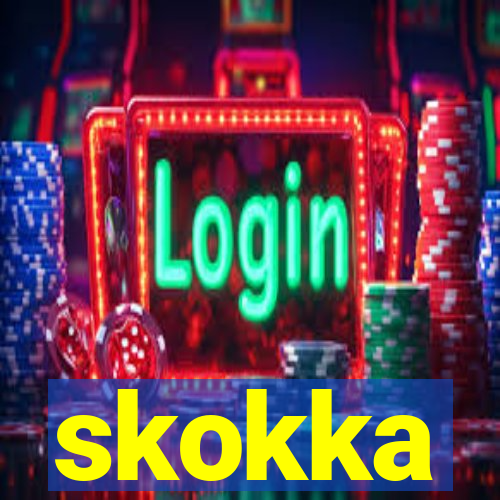 skokka