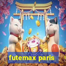 futemax paris