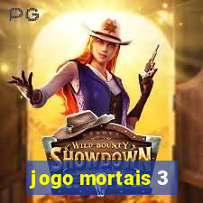 jogo mortais 3