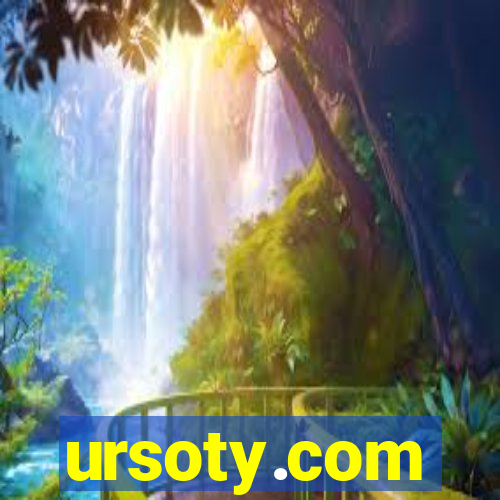 ursoty.com