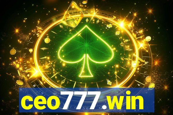 ceo777.win