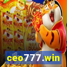 ceo777.win