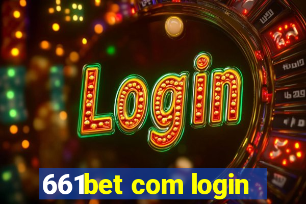 661bet com login