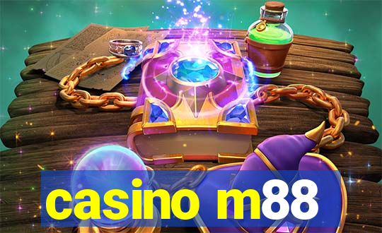 casino m88