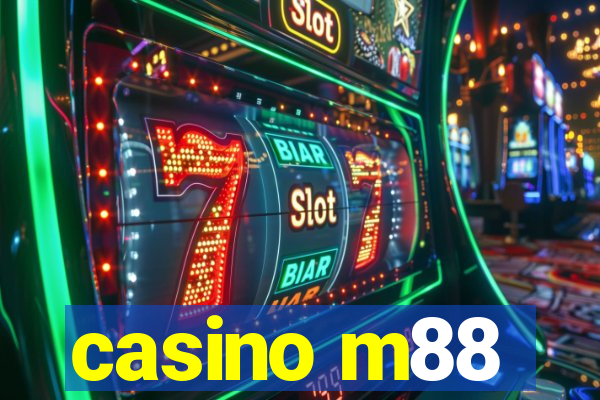 casino m88