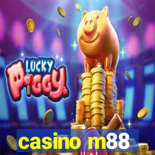 casino m88