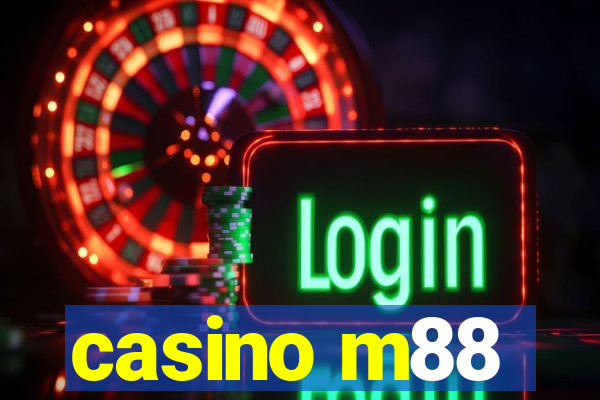 casino m88