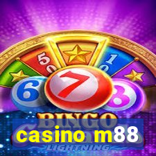 casino m88