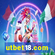 utbet18.com