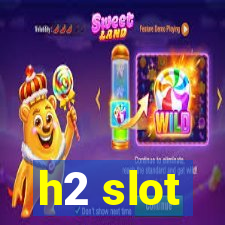 h2 slot