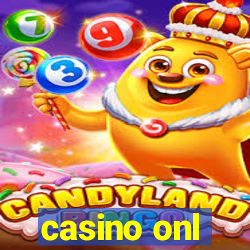 casino onl