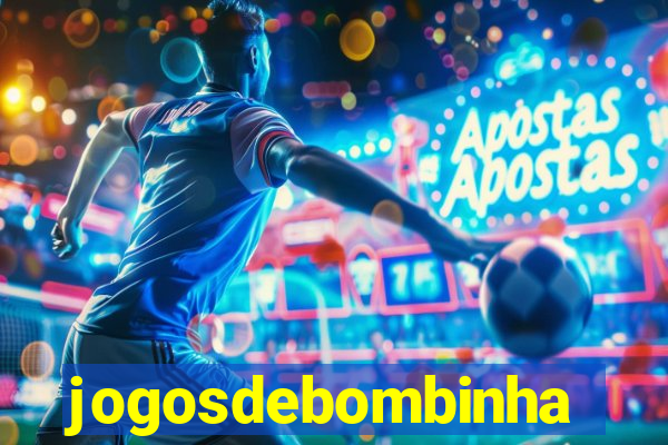 jogosdebombinha