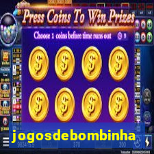 jogosdebombinha