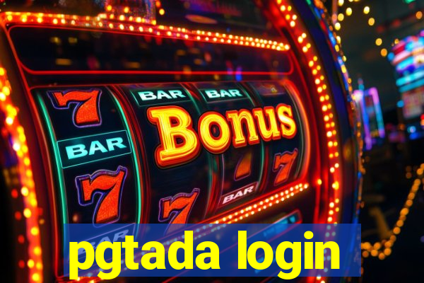 pgtada login