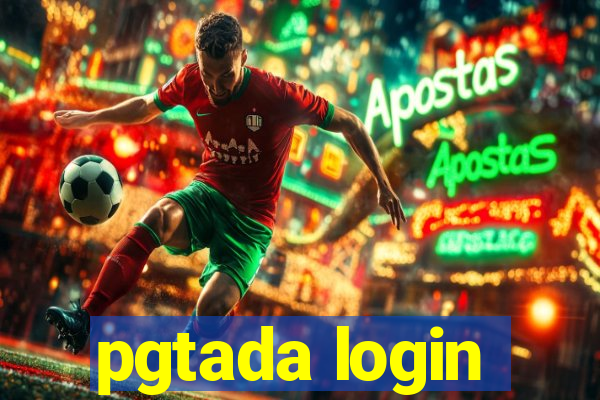 pgtada login