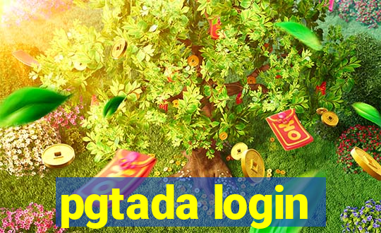 pgtada login