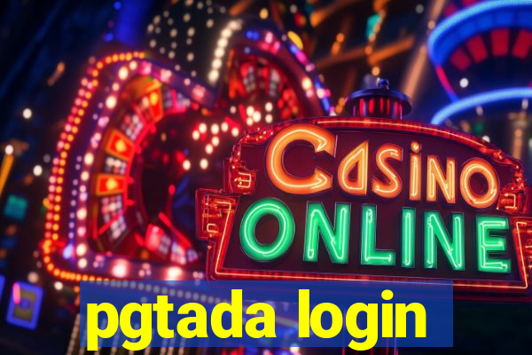 pgtada login