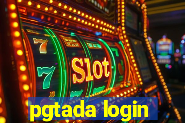 pgtada login