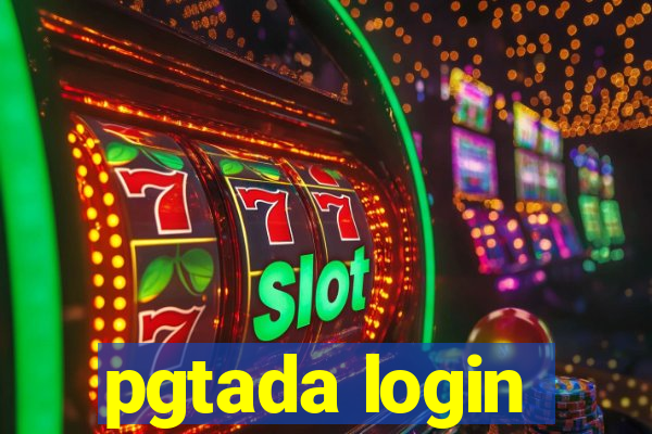 pgtada login